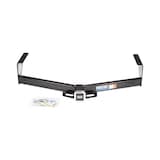 REESE Towpower Class-III/IV Custom-Fit Trailer & Towing Hitch with 2-in Reciever, Assorted Models Front_Elevated