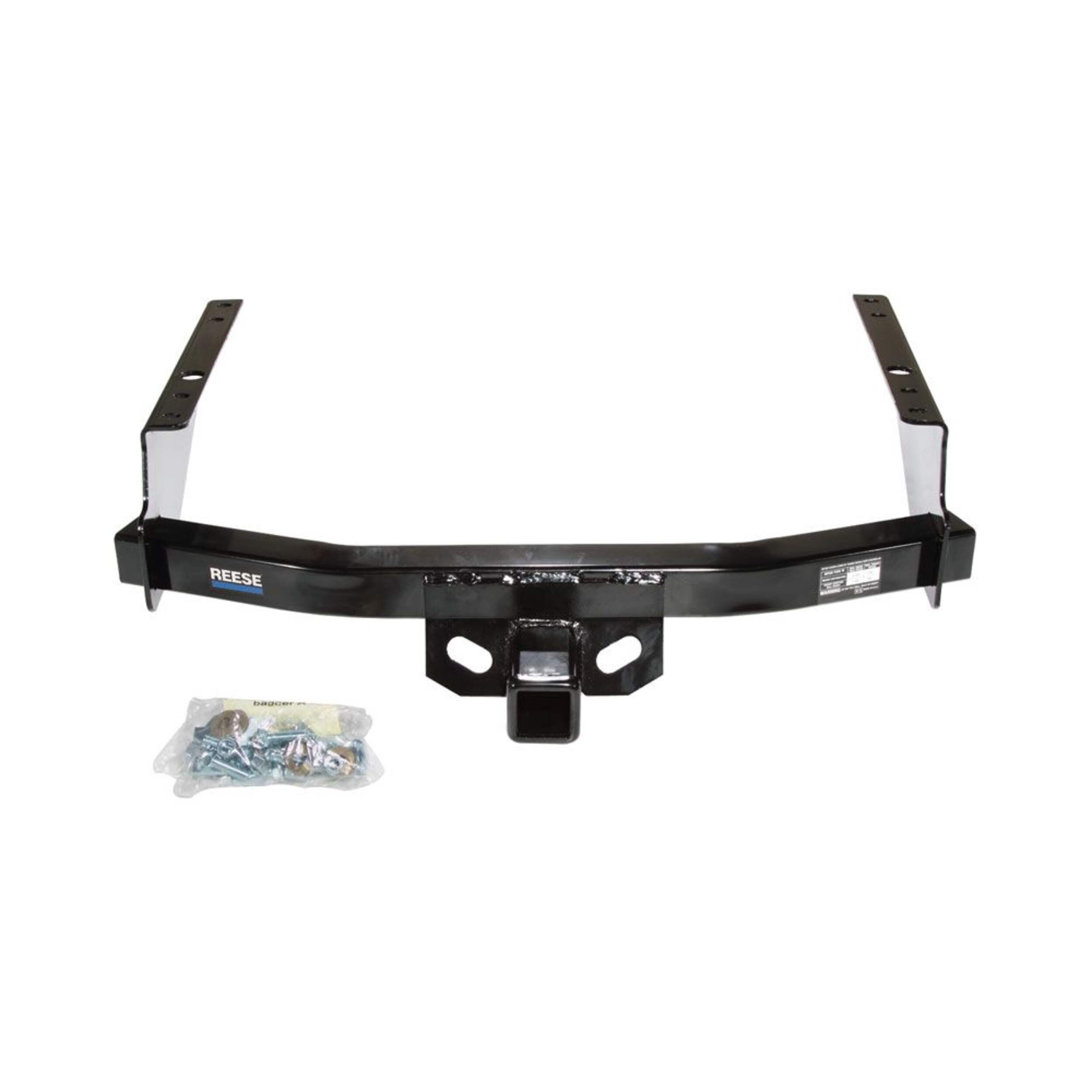 44007 Class 3 Hitch