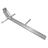 Support pour motocyclette Stirling, 1 1/4 po