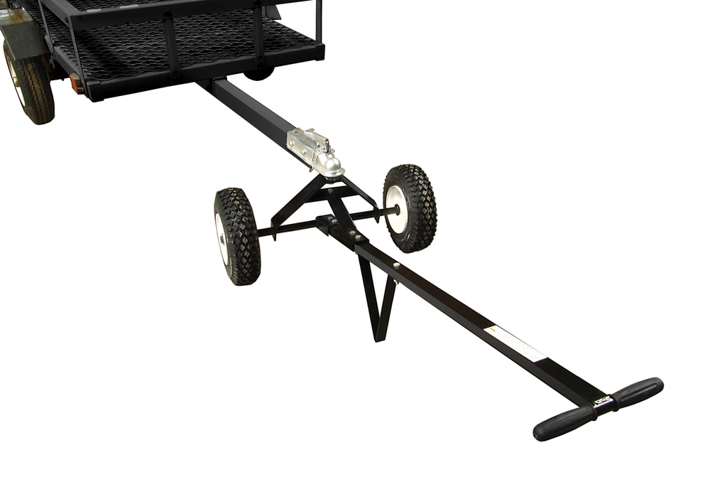 Trailer Dolly Canadian Tire