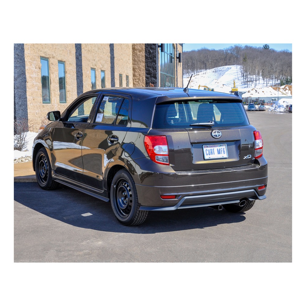 REESE Towpower Vehicle Specific Trailer Wiring Canadian Tire