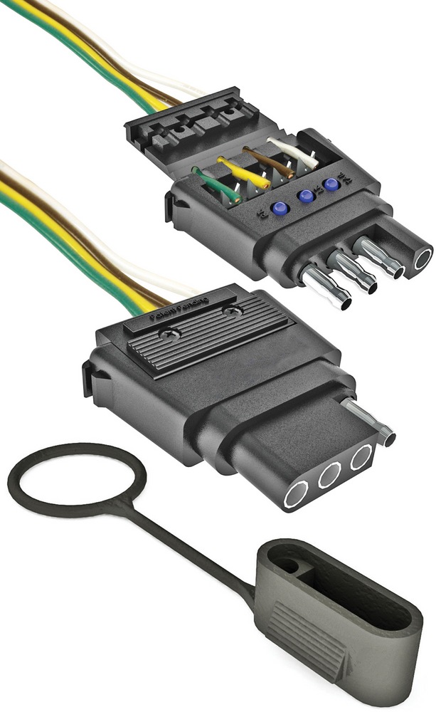 REESE Towpower Quick Fix 4Wire Flat Repair Kit Canadian Tire