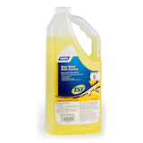 Antiodeurs TST pour eaux grises, réservoir de VR CAMCO, parfum de citron, 945&nbsp;mL Front_Angled_Right