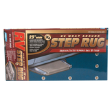 Camco RV Step Rug