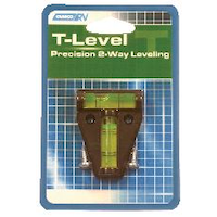 CAMCO 25543 RV T-Level Front_Flat