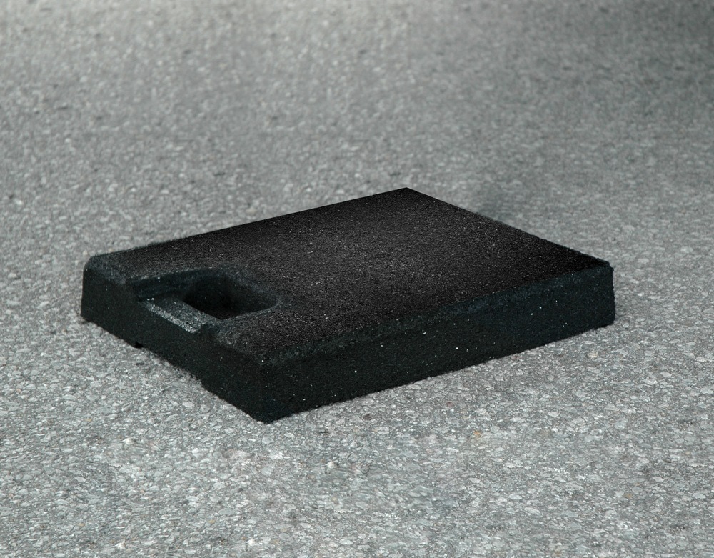 Hush Pad RV Support Pad, XL Canadian Tire