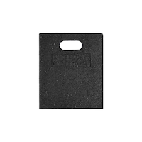 Technoflex HP2-0608 Stabilizing RV Hush Pad 4, 6.5 x 8.75 x 0.75-in Overhead_Flat