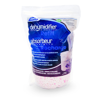 CAMCO 44284 RV Dehumidifier Refills