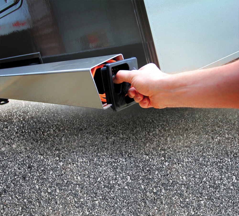 RV Bumper Caps Canadian Tire