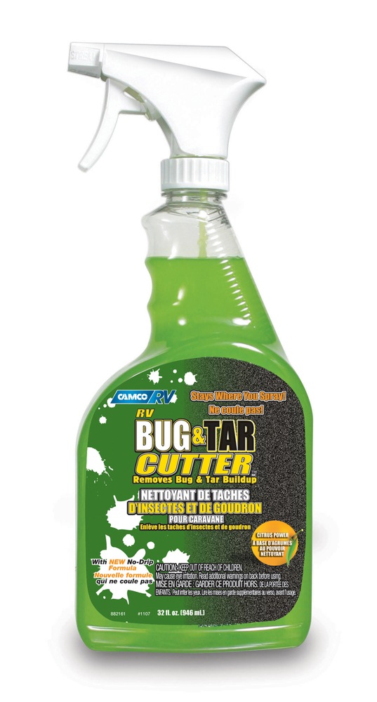 CAMCO RV Bug & Tar Cutter, 946mL Canadian Tire