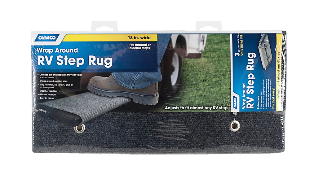 RV Step Rug Canadian Tire