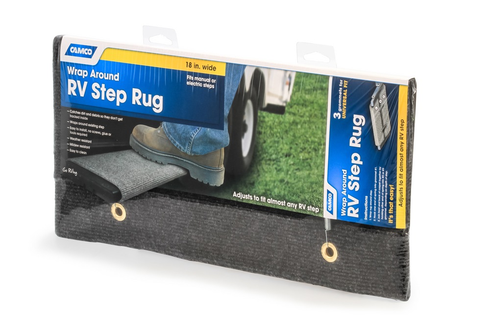 RV Step Rug Canadian Tire