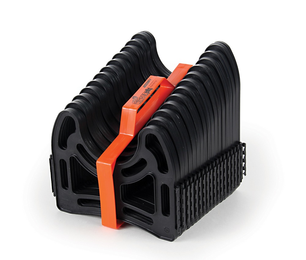 CAMCO 43041 15ft Siderwinder Plastic RV Sewer Hose Support Canadian Tire