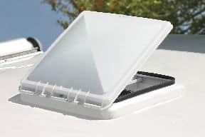 CAMCO Replacement RV Roof Vent Lid for 14x14-in RV Vent | Canadian Tire