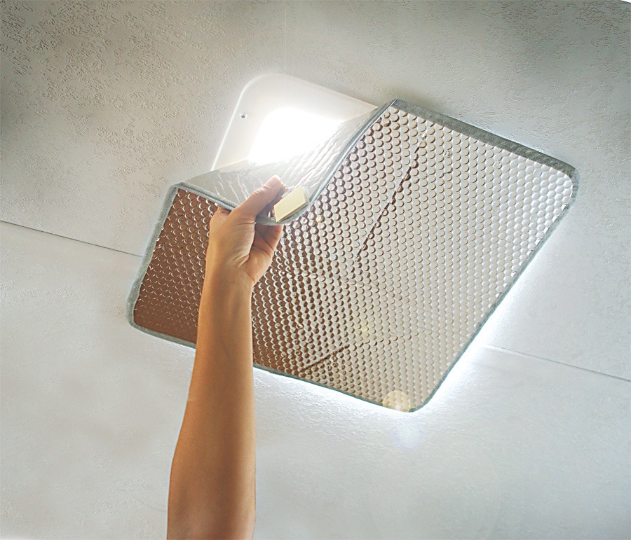 Sun Shield Vent Cover Canadian Tire