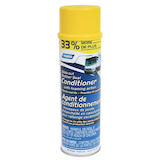 Protecteur de joint en caoutchouc Camco pour glissières de VR, aérosol, 16 oz Front_Flat