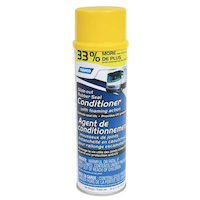Camco RV Slide Out Rubber Seal Conditioner Aerosol Spray, 16oz Front_Flat