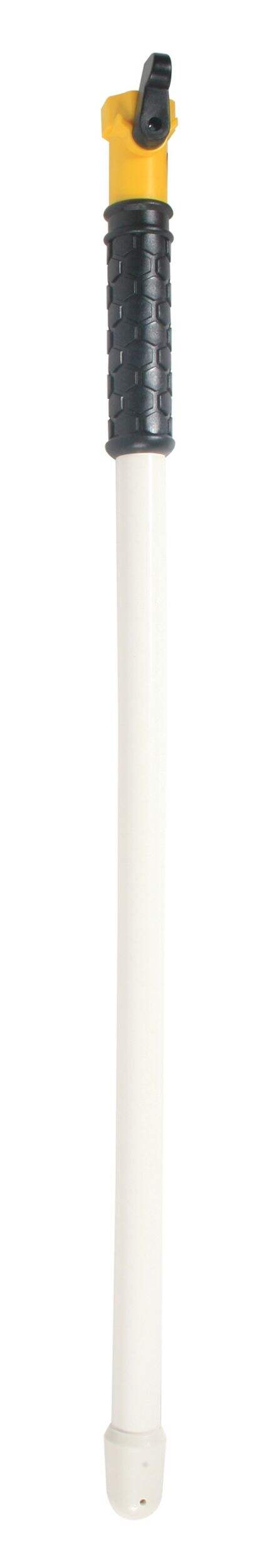 CAMCO 40103RV Holding Tank Rinser with Shut-off Valve Front_Angled_Left