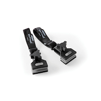 CAMCO 42061 Universal-Fit Awning RV De-Flapper, 2-pk