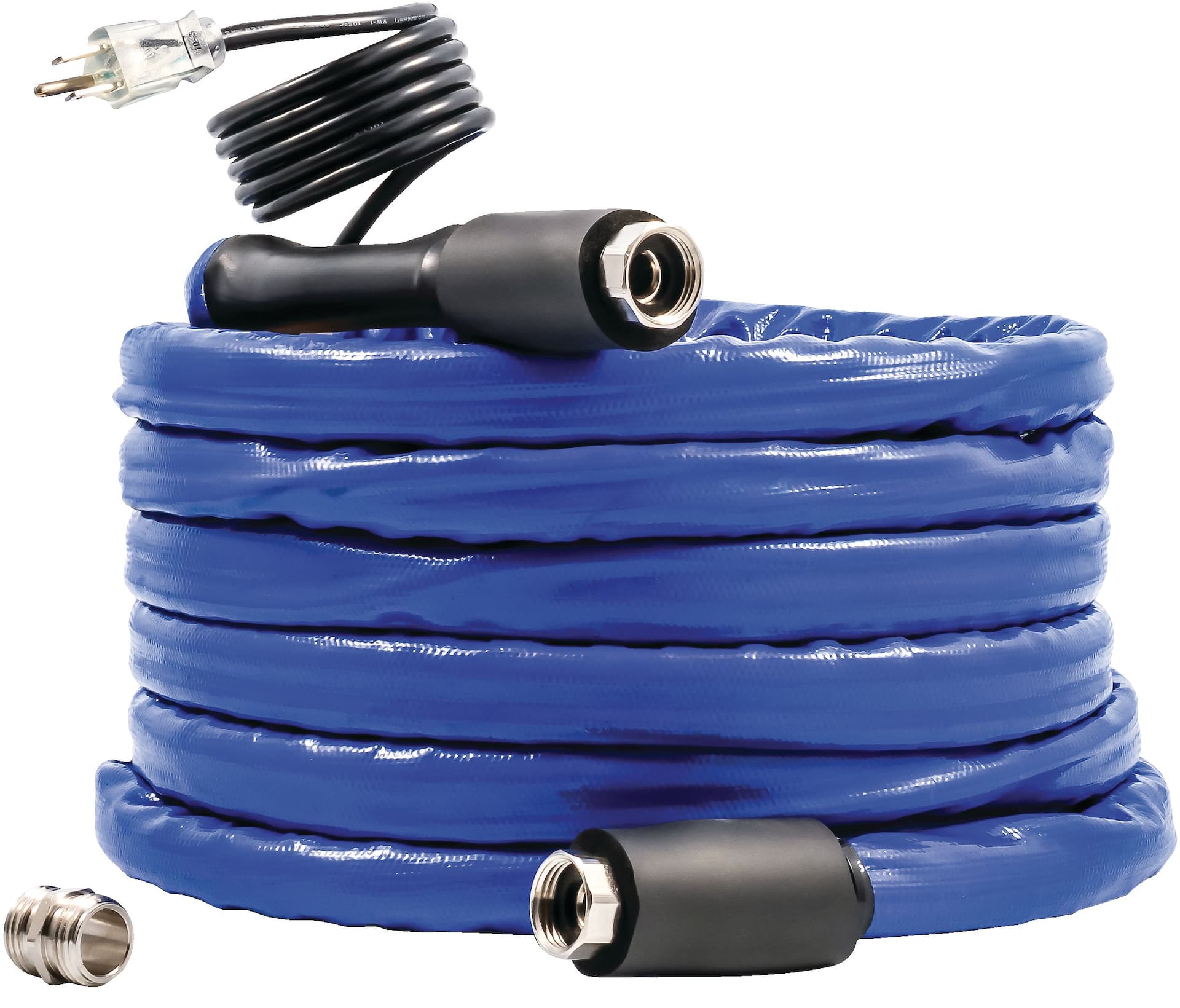 CAMCO 22911 25-ft 5/8-in ID Heated Drinking Water Hose