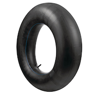 Carlisle Trailer Tube with TR13 Valve, 480x12