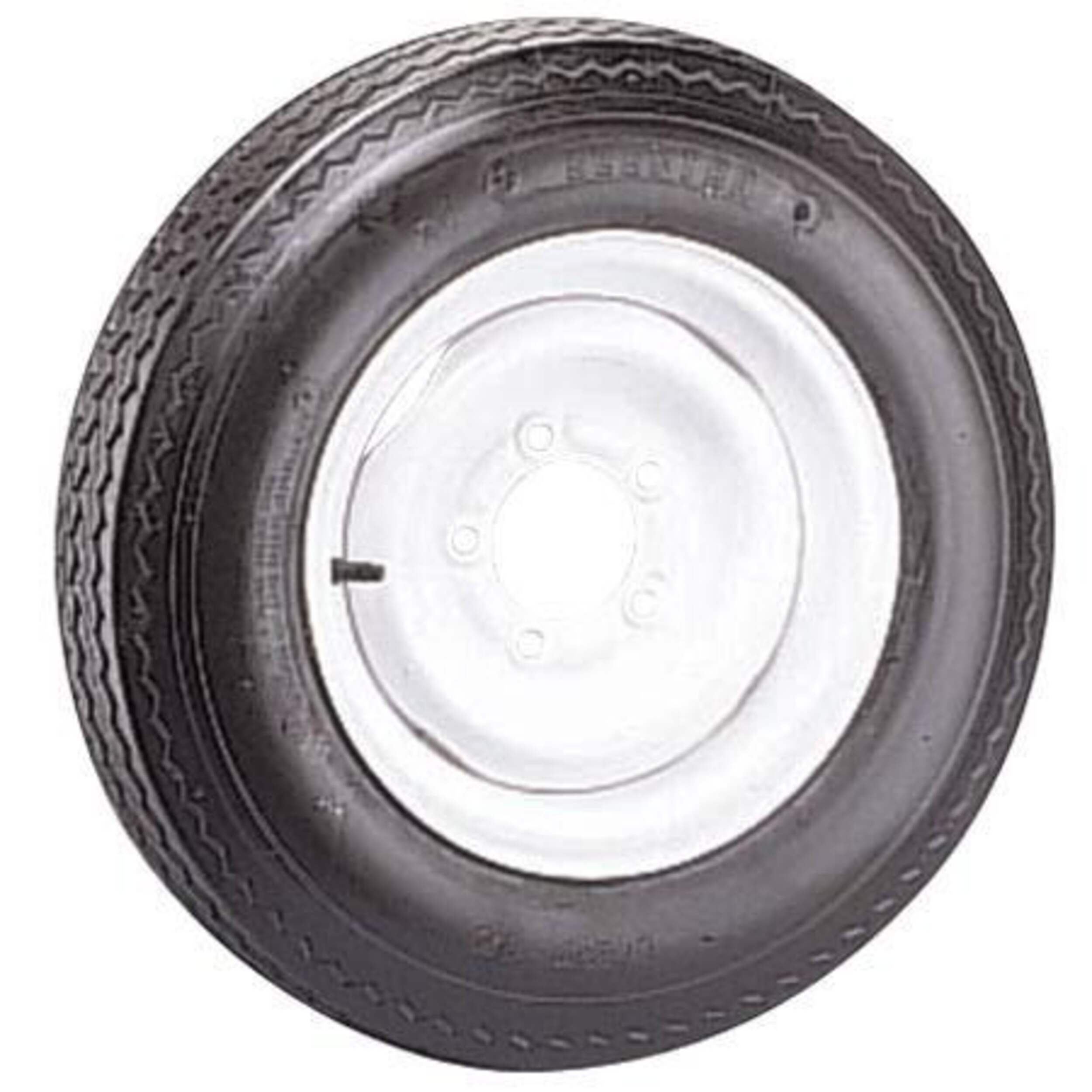 8in. Utility Trailer Tire Assemblies Canadian Tire