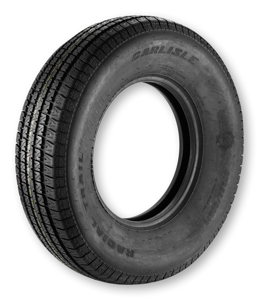 ST235/80R16 Radial Trailer Tire Canadian Tire