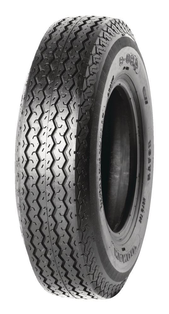 Sutong HiRun Trailer Tire, 480 X 8C Canadian Tire