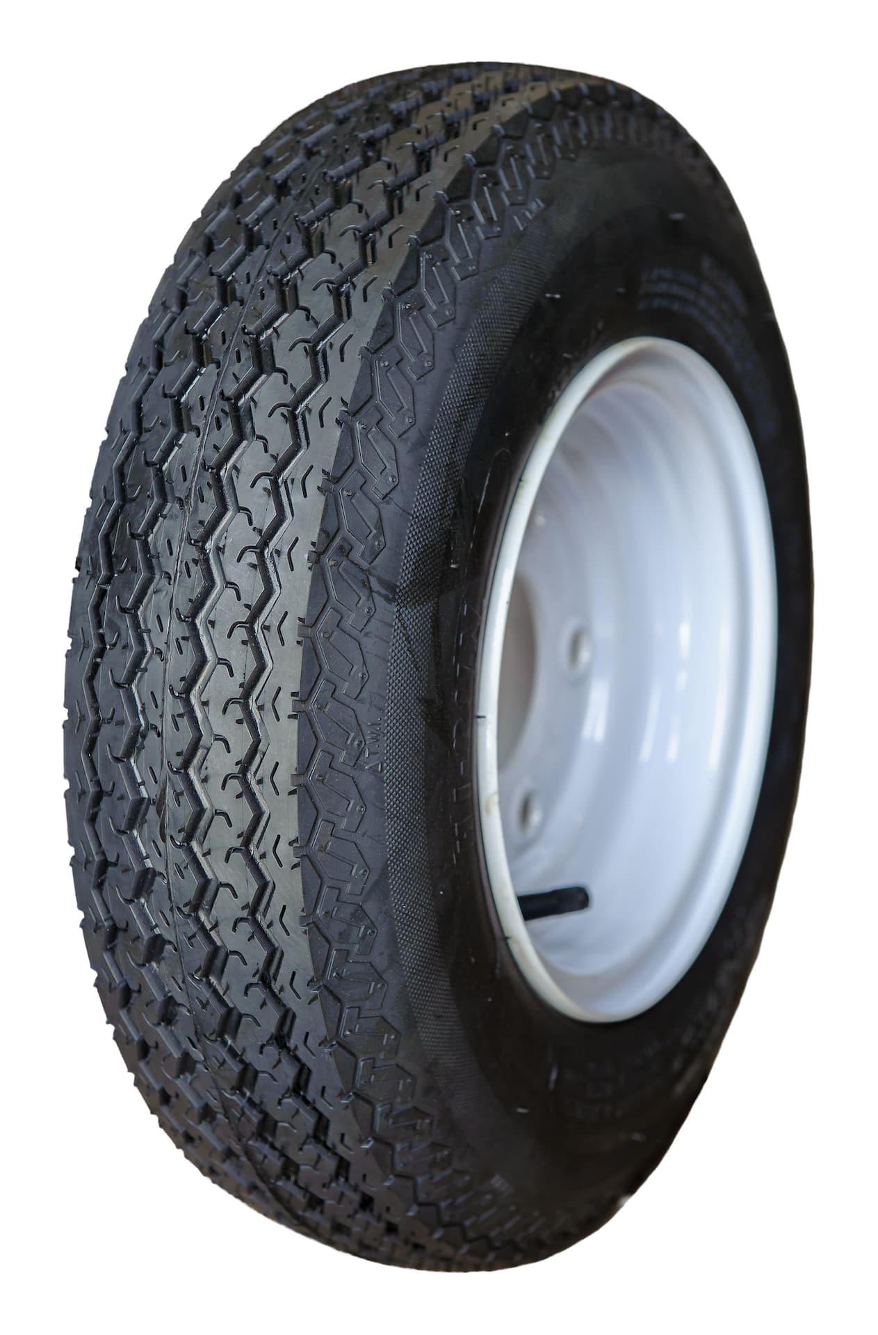 Sutong Hi-Run Trailer Tire Assembly, 480 X 8-B5 | Canadian Tire