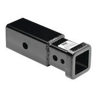 Reese Towpower 3-in to 2-in Hitch Adapter, 4-in