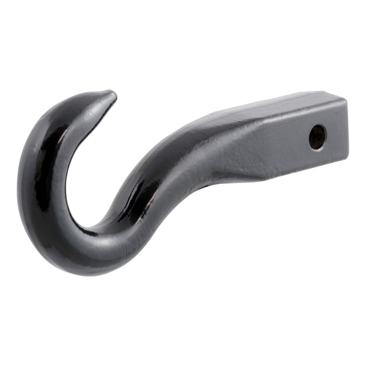 CURT Forged Tow Hook Mount (2-in Shank)