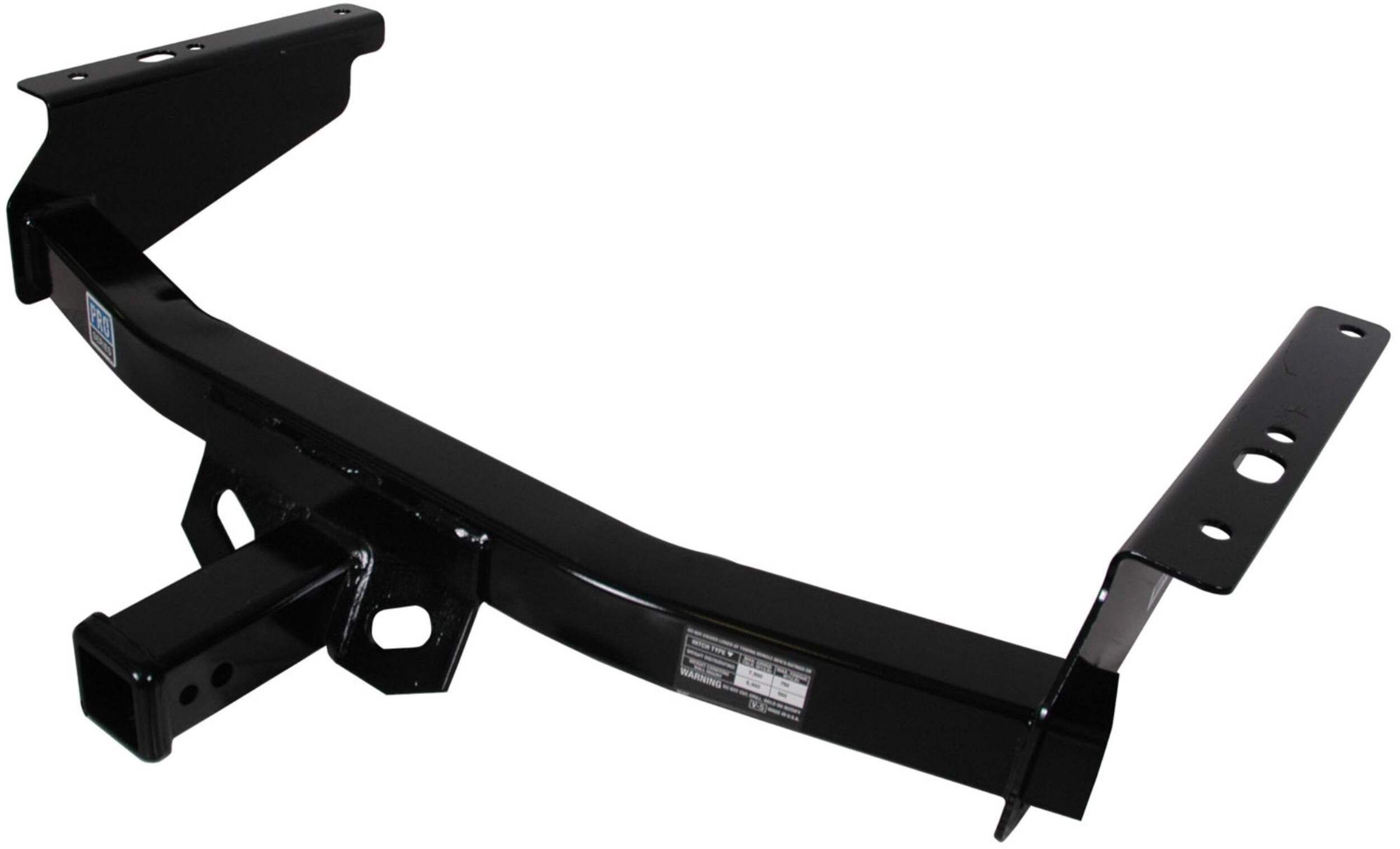 51054 Class 3 Hitch