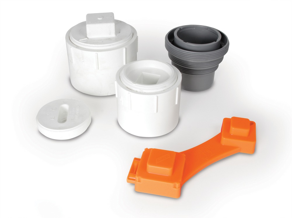 Camco RV Rhino Flex Sewer Cleanout Wrench Kit Canadian Tire