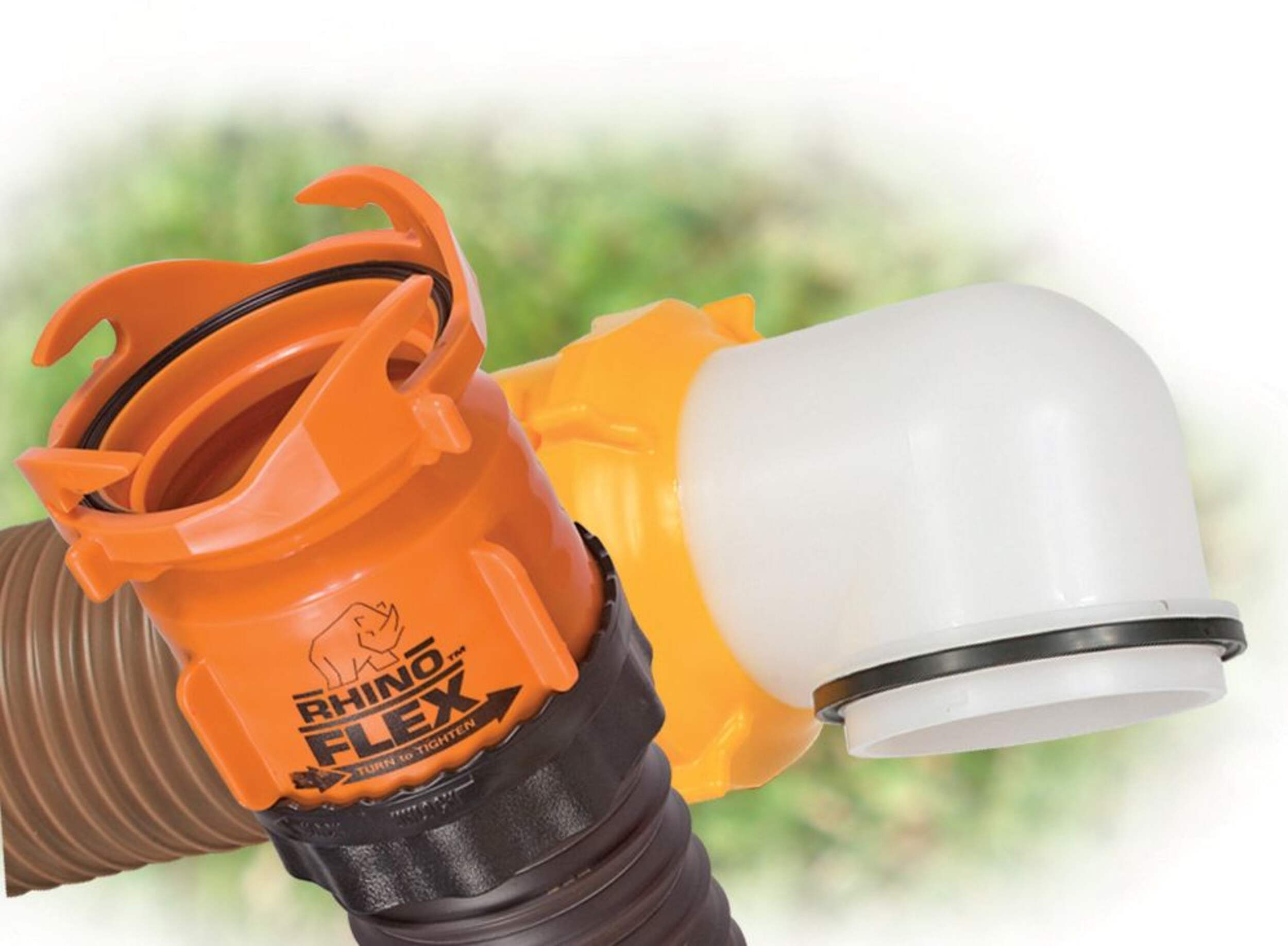 CAMCO 39834 RV Sewer Hose Fitting Gaskets, 2pk Canadian Tire