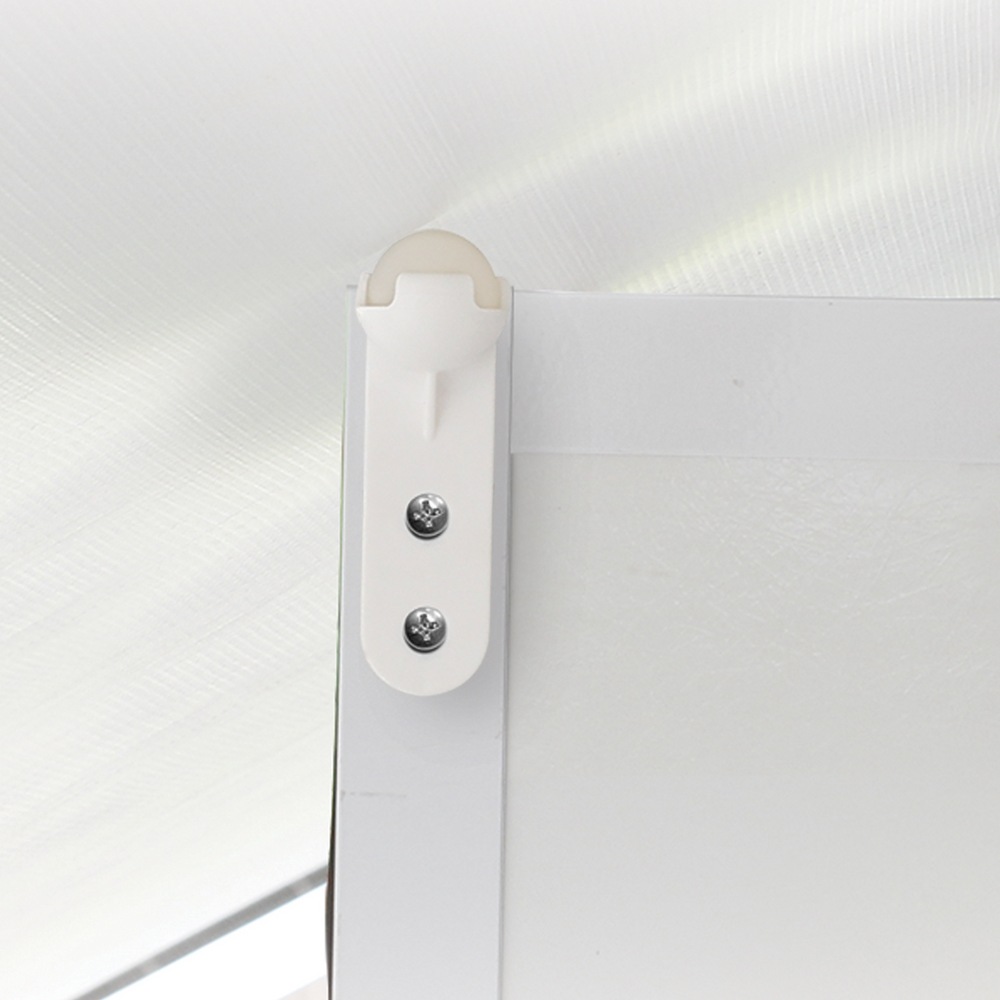 CAMCO 42005 Awning RV Door Roller Ball with Screen Door Slide Canadian Tire