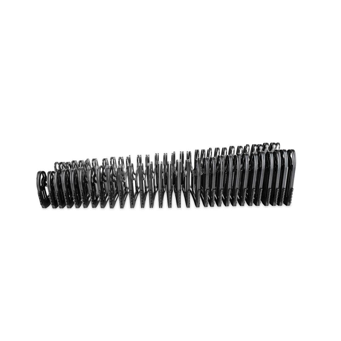 CAMCO 43061 30-ft Plastic RV Sidewinder Sewer Hose Support