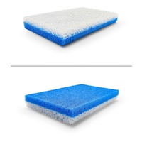 CAMCO Pro-Tech Quick -Fix RV Rubber Proof Patch/Repair Kit