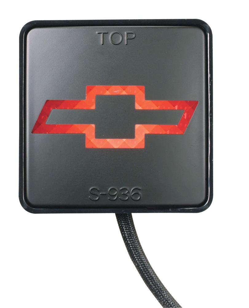 Chevy Hitch Cover Canadian Tire