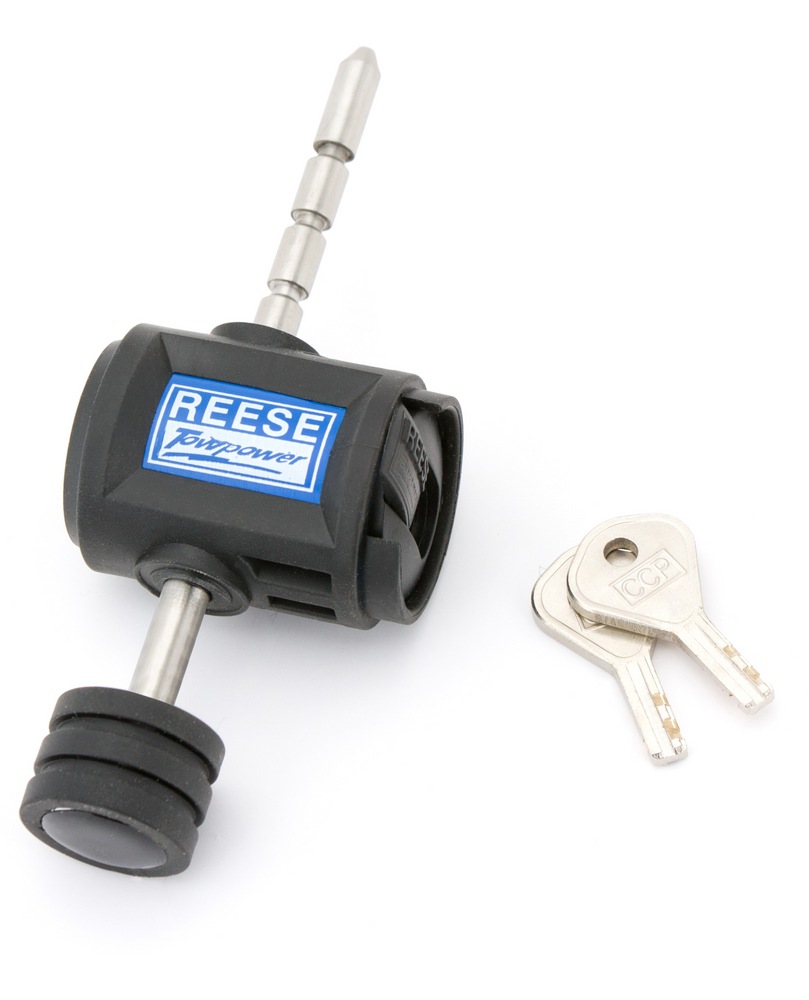 Adjustable Coupler Latch Lock, Stainless Steel Canadian Tire