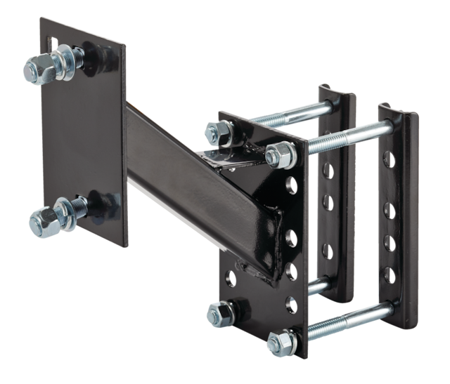 MotoMaster Spare Tire Holder Canadian Tire