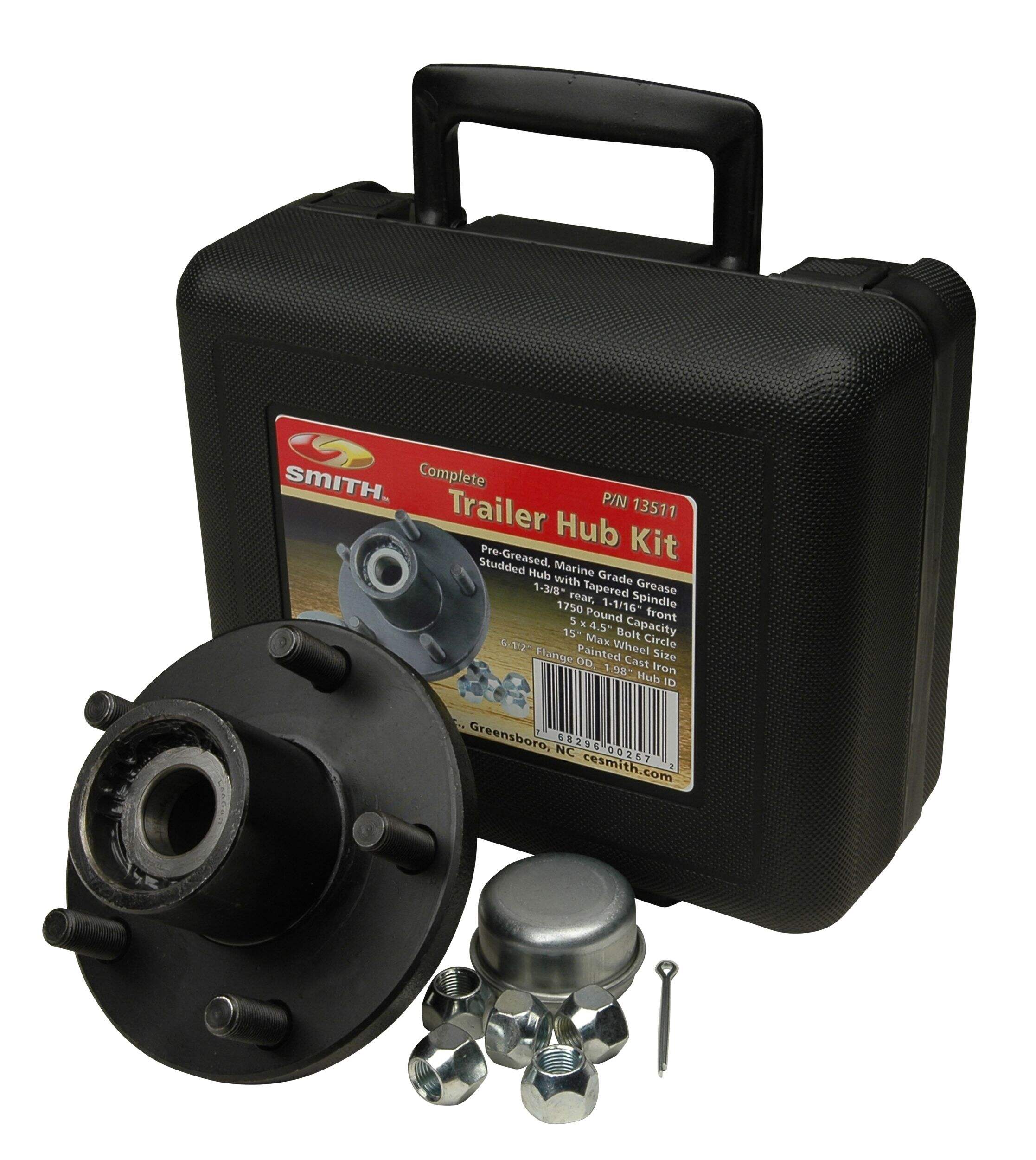 C.E. Smith Trailer Hub Assembly Kit, 5 x 41/2in Canadian Tire