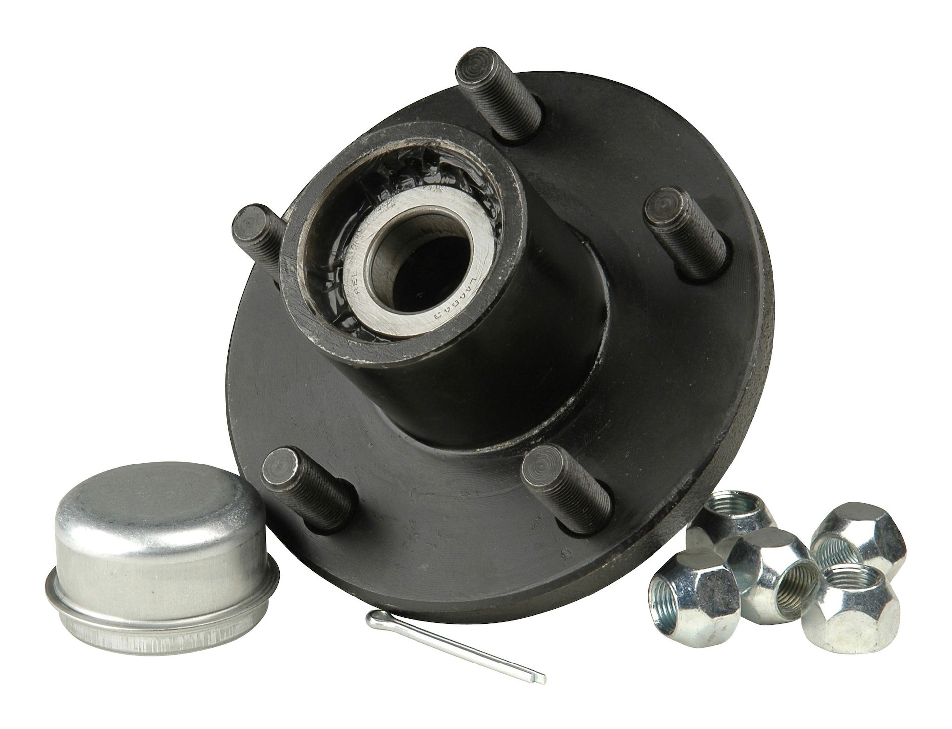 C.E. Smith Trailer Hub Assembly Kit, 5 x 41/2in Canadian Tire