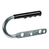 C.E. Smith Trailer Coupler Lift Handle Front_Angled_Right