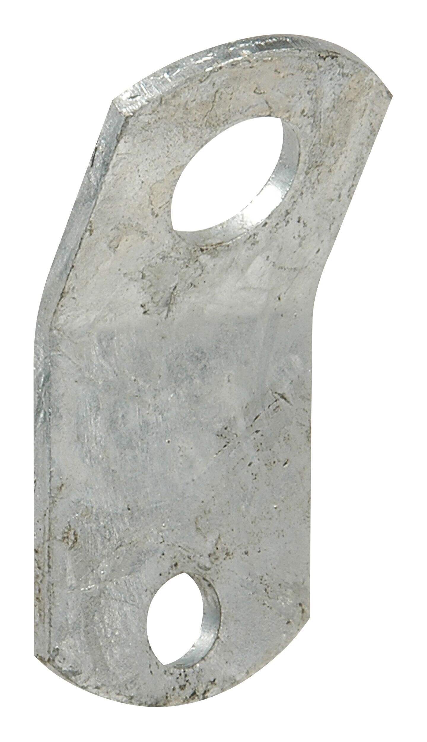 Support d'attache pour remorque C.E. Smith, 4 po Front_Angled_Right