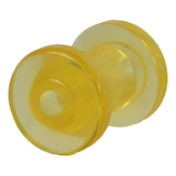 C.E. Smith Trailer Bow Roller, 3 x 1/2-in Front_Angled_Right