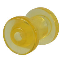 C.E. Smith Trailer Bow Roller, 3 x 1/2-in Front_Angled_Right