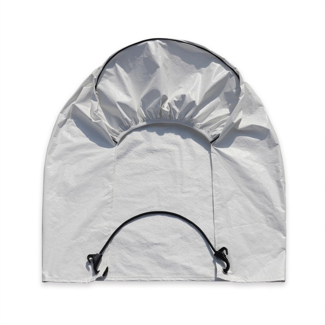 Leopard Waterproof RV Tire Cover, 26.7529in, 2pk Canadian Tire