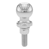 CURT Trailer Ball Front_Elevated