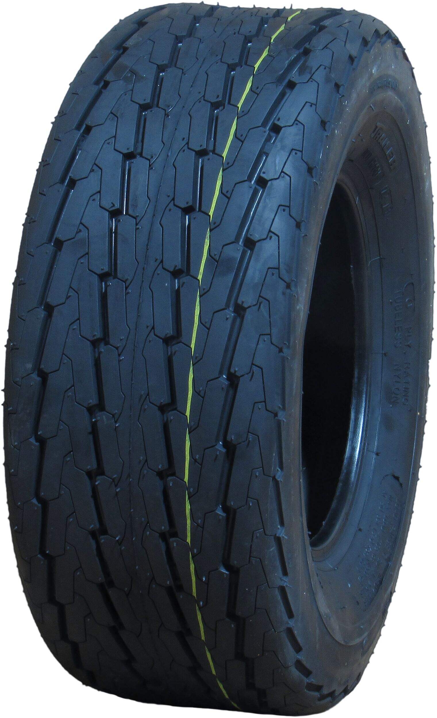 Sutong Hi-Run Trailer Tire, 20.5 X 8.00 X 10C Front_Angled_Left