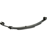 C.E. Smith 3-Leaf Double-Eye Trailer Springs, 1-3/4-in Front_Angled_Right